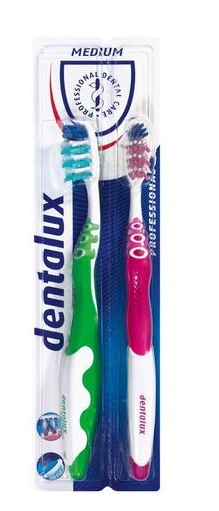 Brosses à dents livré à Nice par Night Express