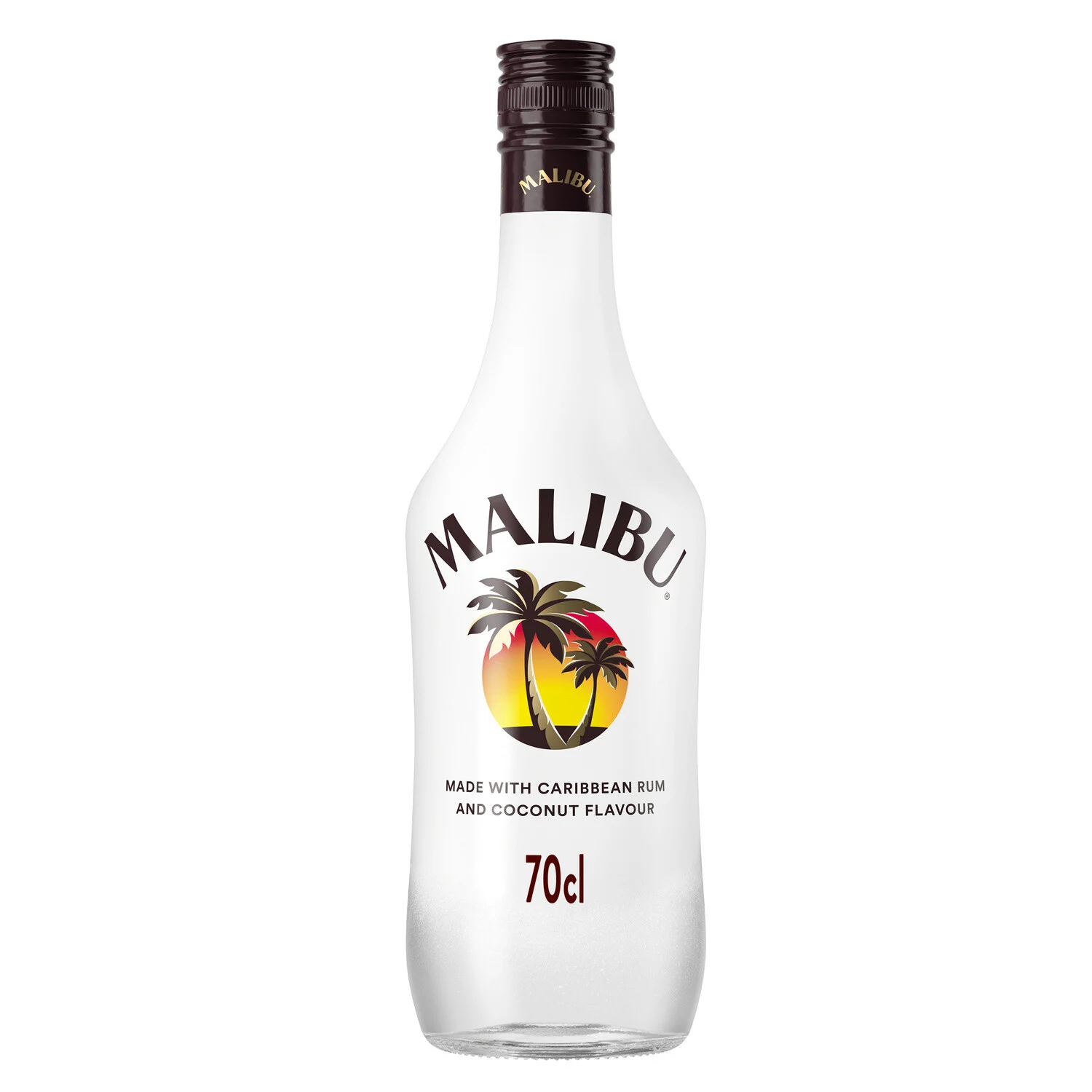 Malibu – 70cl livré à Nice par Night Express