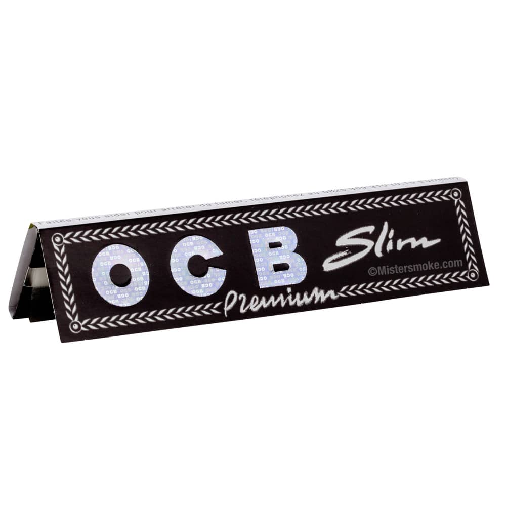 OCB Slim livré à Nice par Night Express