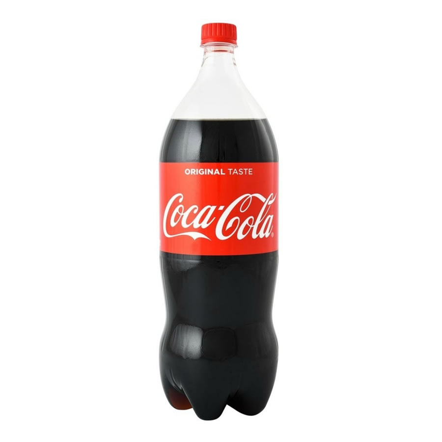 Sodas 1,5L – Coca-Cola 1,5L livré à Nice par Night Express