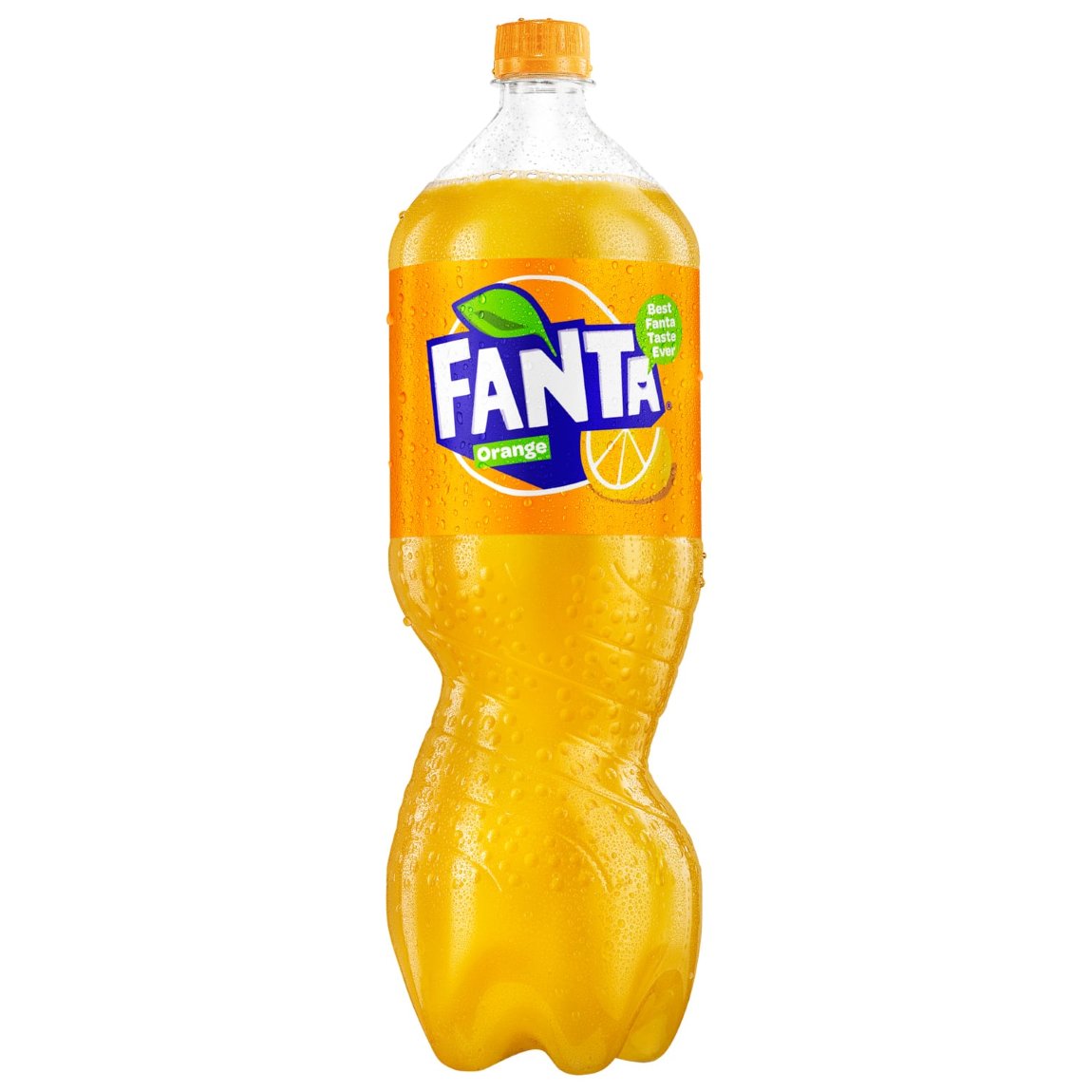 Sodas 1,5L – Fanta orange 1,5L livré à Nice par Night Express