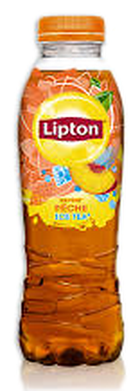 Soft Ice Tea Peche livré à Nice par Night Express
