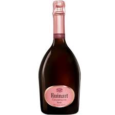 Champagne Ruinard Rosé