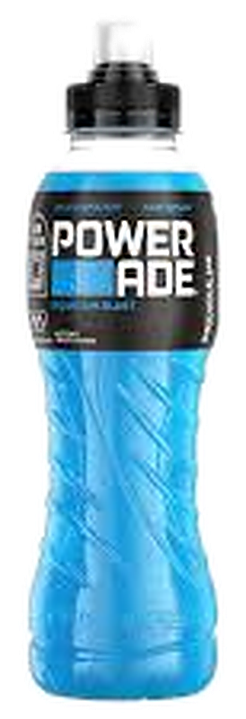 Boisson Energisante Powerade livré à Nice par Night Express