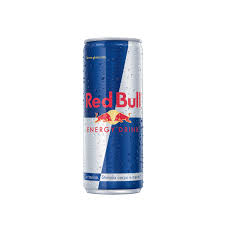 Energy Redbull Classic livré à Nice par Night Express