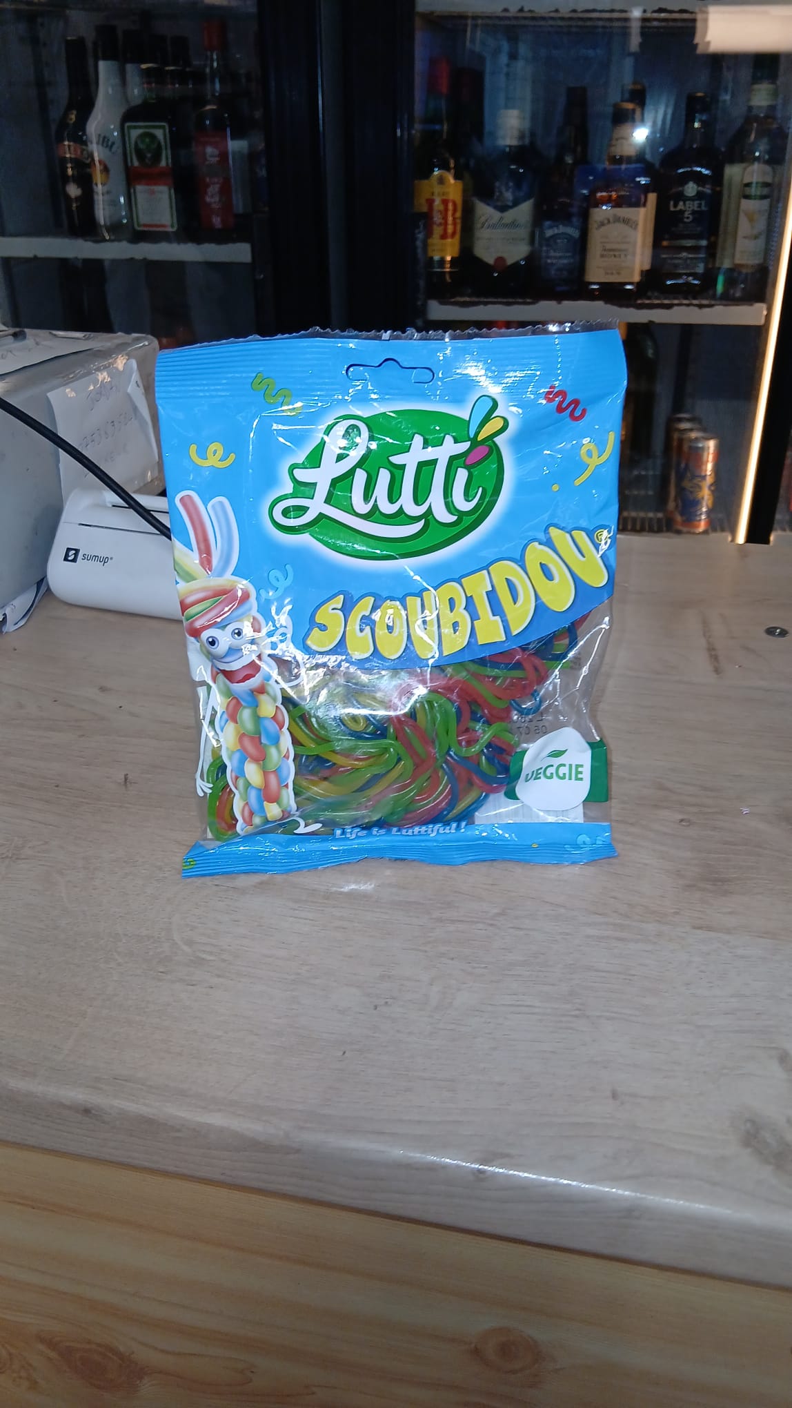 Lutti Scoubidou