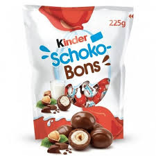 Schoko-Bons 225g livré à Nice par Night Express