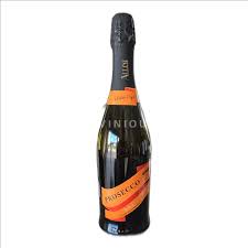 Prosecco Extra Dry Allini livré à Nice par Night Express