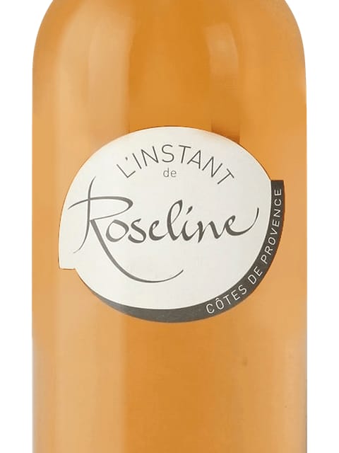 Rosé Insta Roseline livré à Nice par Night Express