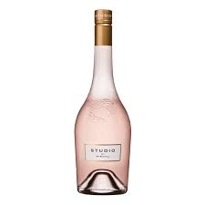 Studio de Miraval Rosé livré à Nice par Night Express